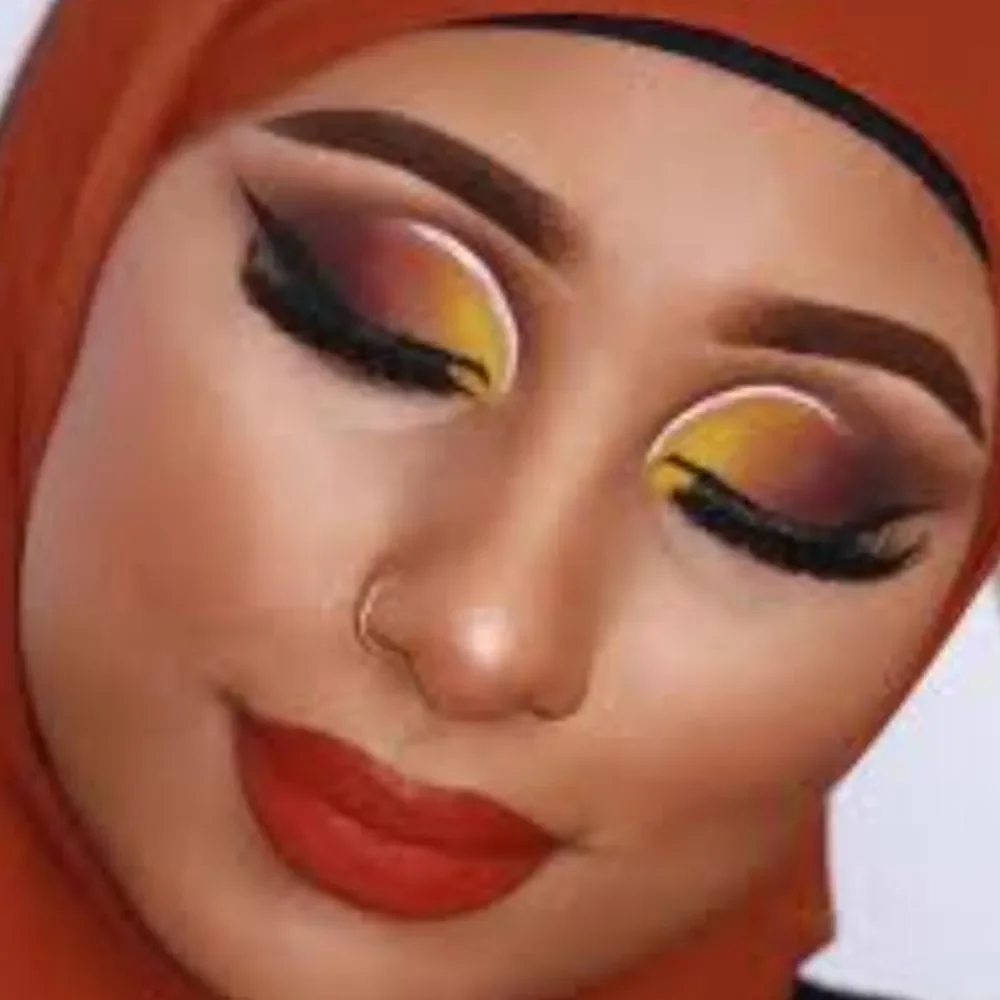 Uoma Beauty new see